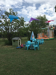 Photo n°35 de La Ferme aux Grandes Oreilles à Torreilles (Ferme pédagogique)