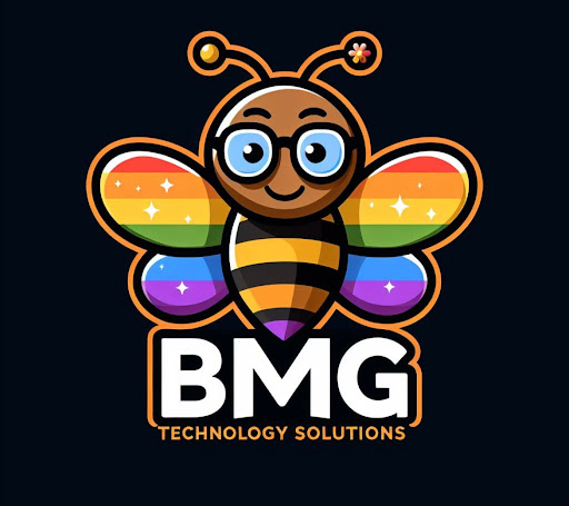 BMG Technology Solutions - Visual