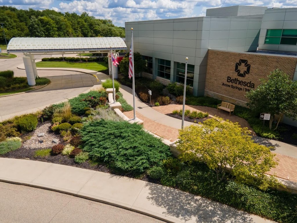 Trihealth Heart Vascular Institute Arrow Springs