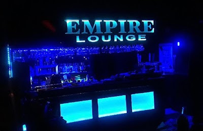 The Empire’s Mansion After Hours