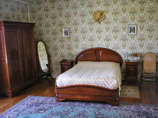 Photo de Domaine Saint Hilaire à Saint-Hilaire-Petitville (50500)