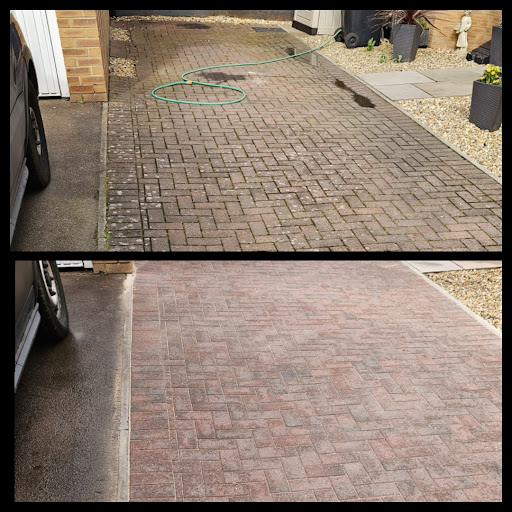RC Professional Cleaning Services
