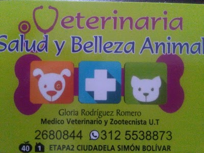 Photos of Veterinaria Salud Y Belleza Animal
