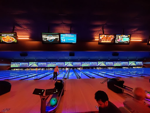 Bowlero Boothwyn