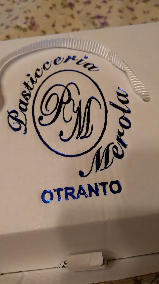 Pasticceria Merola