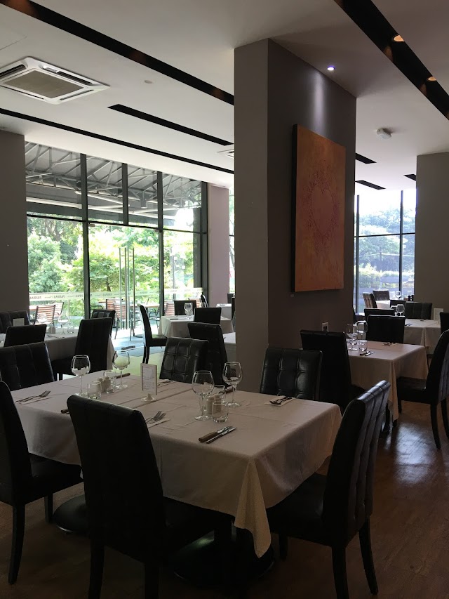 Pampas Reserve Grill & Bar