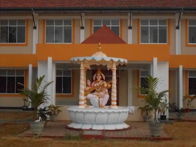 Photos of J/Vigneswara College,Karaveddy