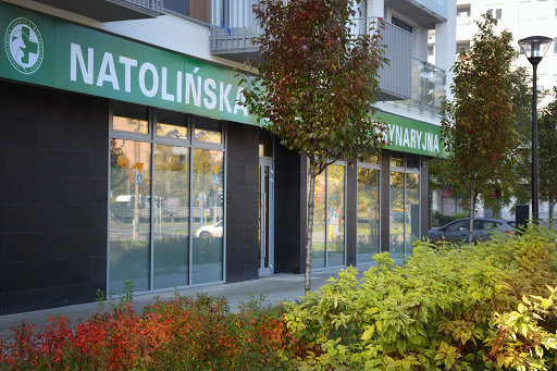 NATOLIŃSKA LECZNICA WETERYNARYJNA - Tomasz Formiński, Karol Jackowski