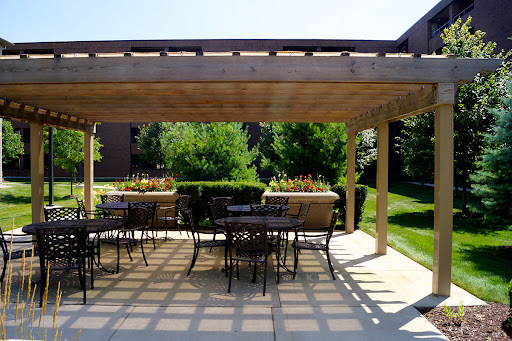 Grand Pines Assisted Living Center
