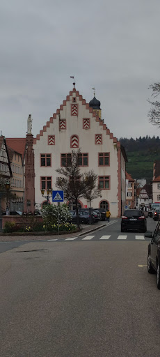 Parkplatz Hans-Heinrich-Ehrler-Platz