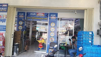 Photos of Indomaret Sampangan 2