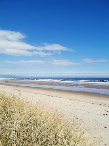 Druridge Bay Parking - Thumbnail
