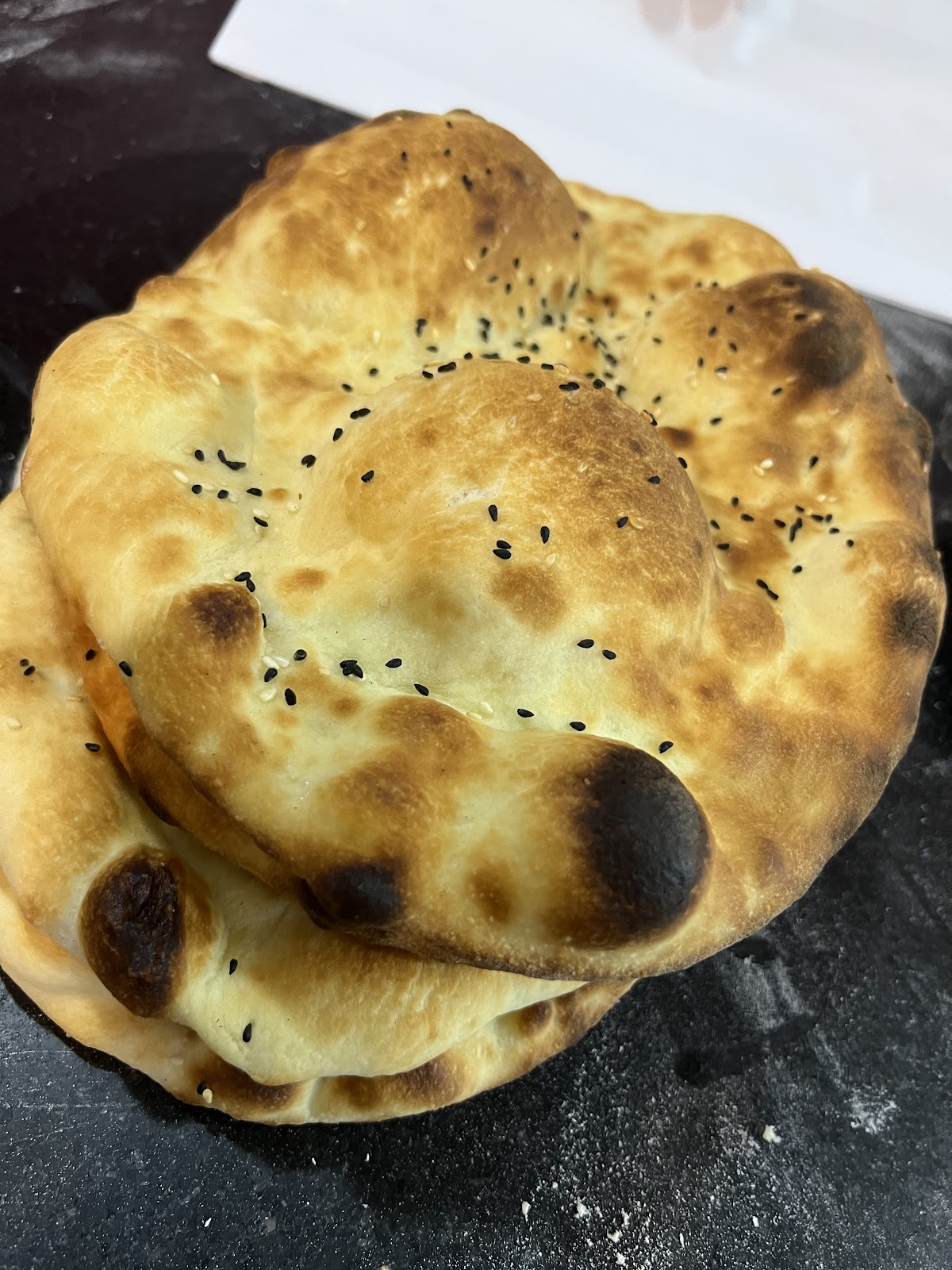 ️ م مايسترو لتقديم الوجبات ️ - صورة 2