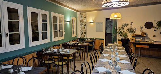 Burger Express Clairvaux