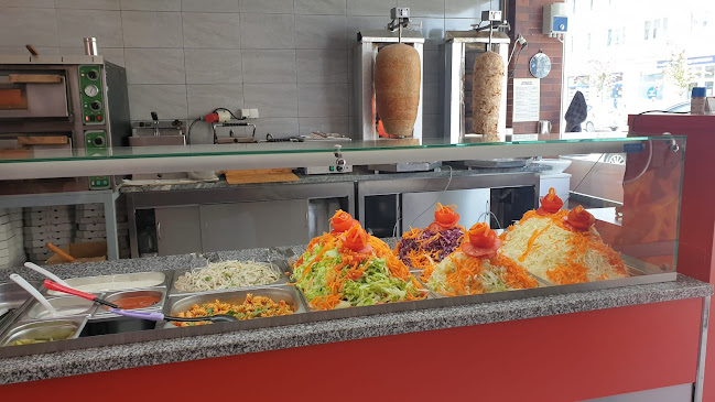 POLAT DONER KEBAB - Restauracja