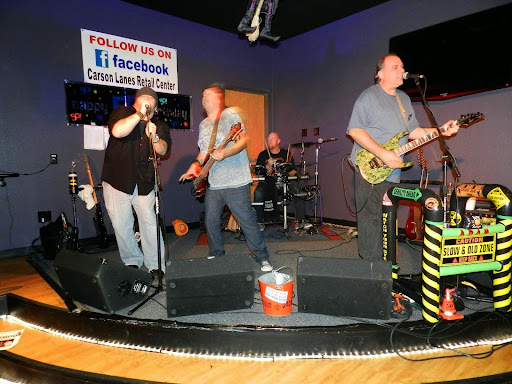 Eleventh Frame Winner's Lounge - Thumbnail