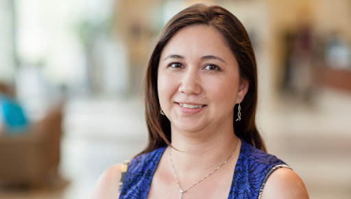 Rose Lee Hiner, MD
