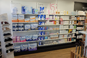 Photo n°5 de PHARMACIE DES OMBRAGES à Panazol (Pharmacie)