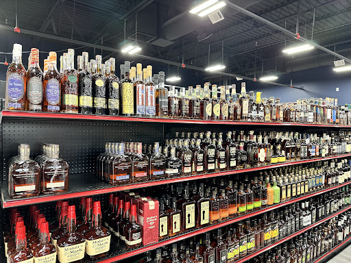 Richmond Hill Liquor - Thumbnail