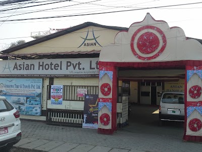 Photos of Asian Hotel Pvt Ltd