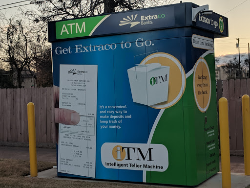 Extract Bank ATM - Thumbnail