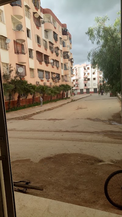 Photos of Parc municipal de mouzaia
