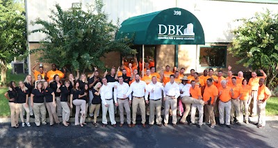 DBK Construction and Service Solutions