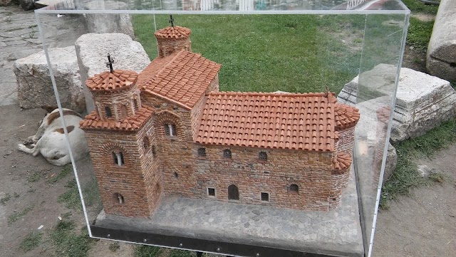 Saint Sophia