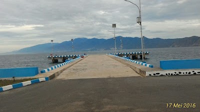 Photos of Ditpolair Polda Sulteng