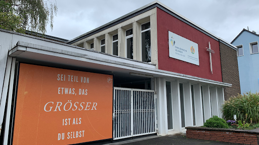 Familienkirche Solingen