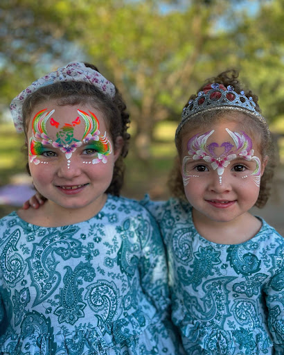 ImagineThat Face Painting - Thumbnail