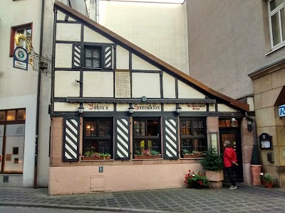 Photos of B&ouml;hms Herrenkeller