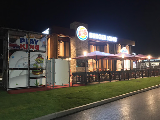 Photo 1 - Burger King