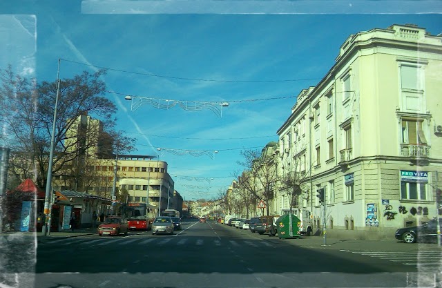 Zemun