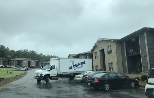 He Delivers, LLC & Earthly Treasures - Thumbnail