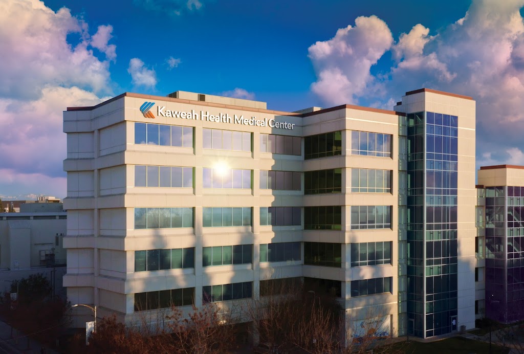 Kaweah Health Medical Center