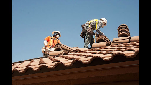 TAS Roofing