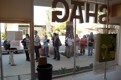 Photos of SHAG the store