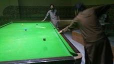 Nawanshehr Snooker Club & InterNet Cafe abbottabad