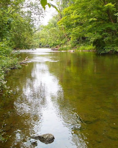 Tenmile River