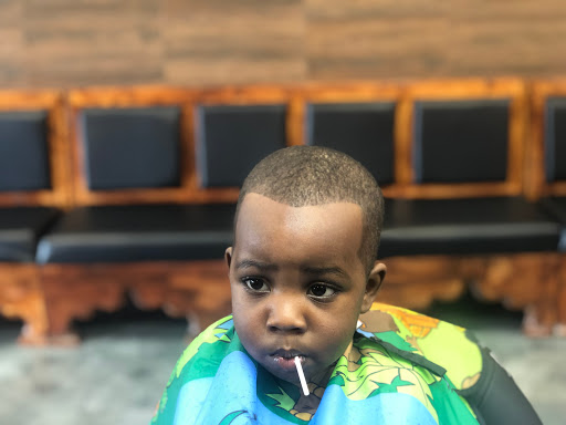 HOURGLASS BARBERSHOP - Thumbnail