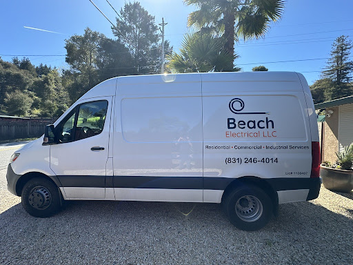 Avatar for Beach Electrical LLC