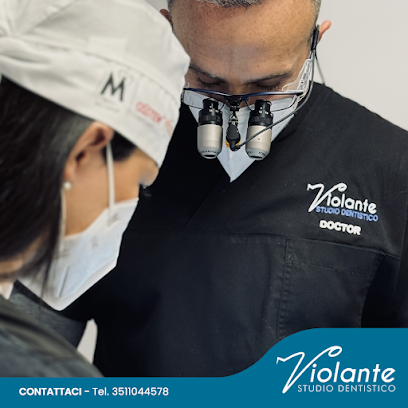 Studio Dentistico Violante