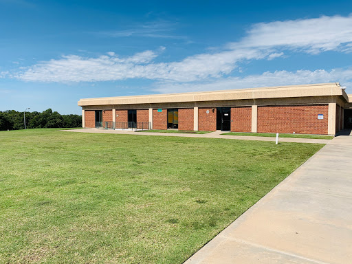 Oklahoma Department Of Public Safety