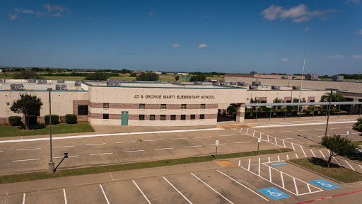 Marti Elementary School - Visual