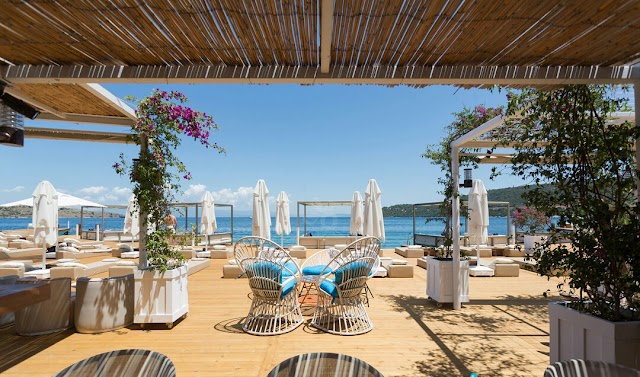 Kuum Hotel & SPA Bodrum