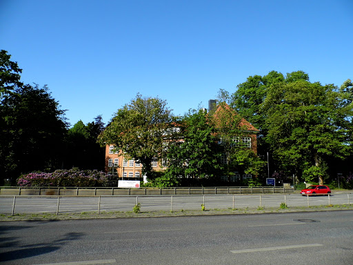 Anna Warburg School