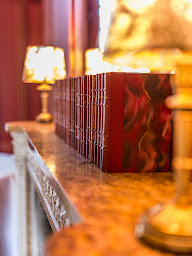 Photo n°24 de Le Séran à Audrieu (Restaurant français)