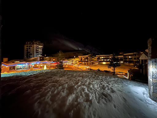 Le Brasero Bar & Restaurant - Thumbnail