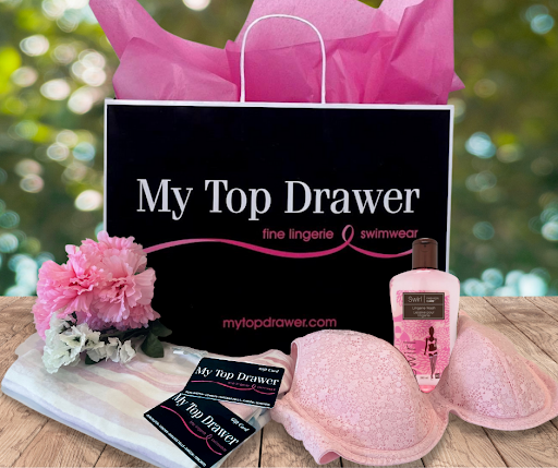 My Top Drawer Gallery - Canada
